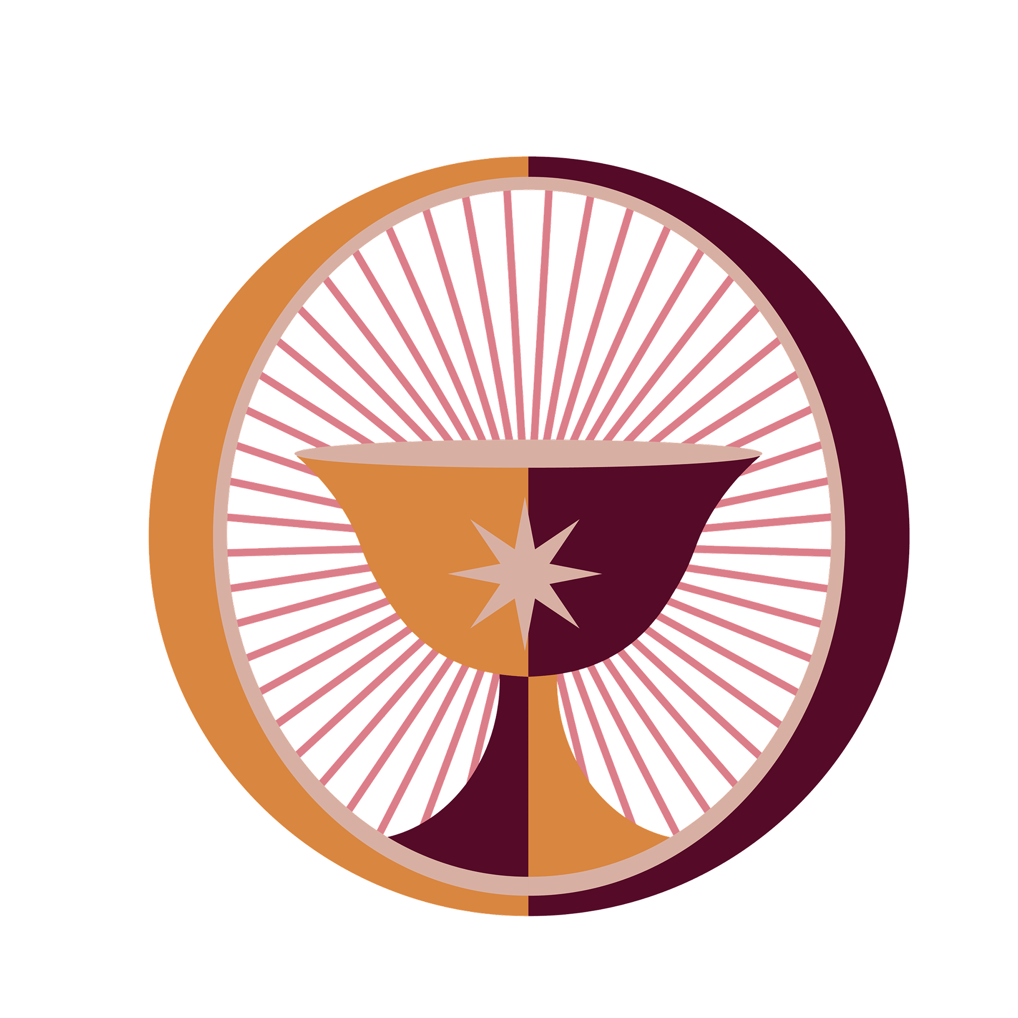 Logotipo da Circes, empresa de mentoria e consultoria em Marketing Digital, Estratégia e Branding.