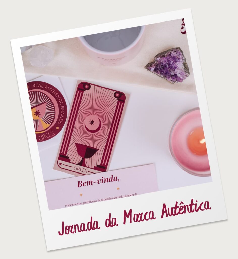 Posicionamento estratégico, identidade visual e design exclusivo.